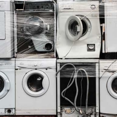 Repair it, don’t throw it away